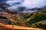 [摄影]难得一见的桂林美景